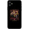 Liquid Blue NFL San Francisco 49ers Running Back iPhone 11 Skin